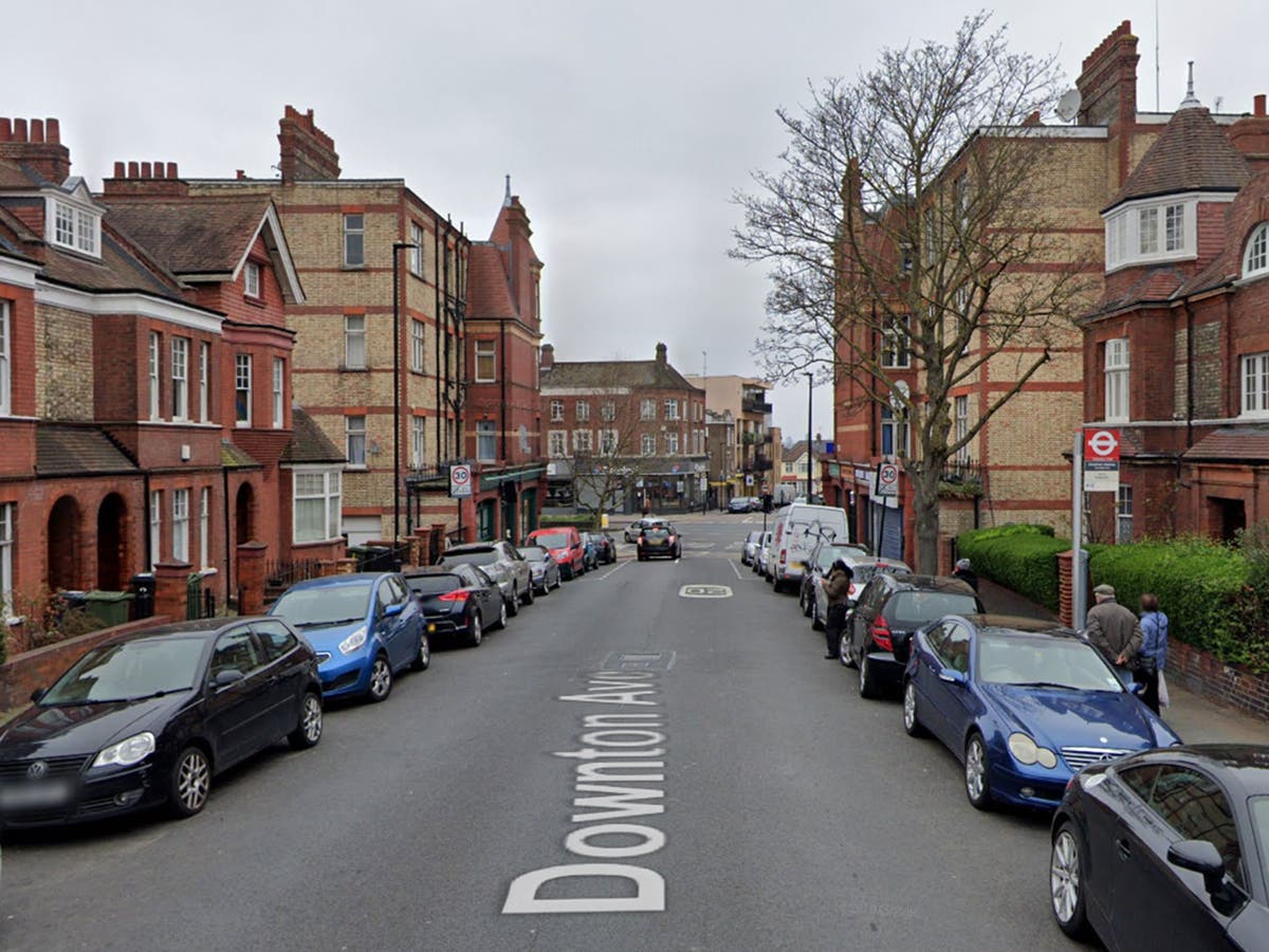 Streatham stabbing: Mother pushing her child in buggy attacked by ‘silent’ assailant in London