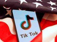 TikTok ban extends to TSA employees