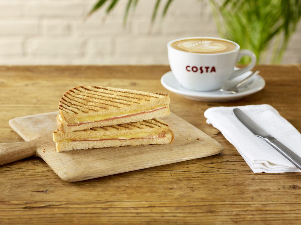 (Costa