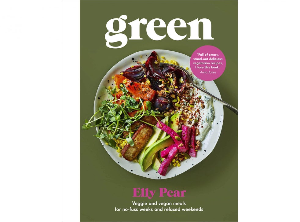 Purchase The Plant Based Cookbook - Vegan Dessert Recipes