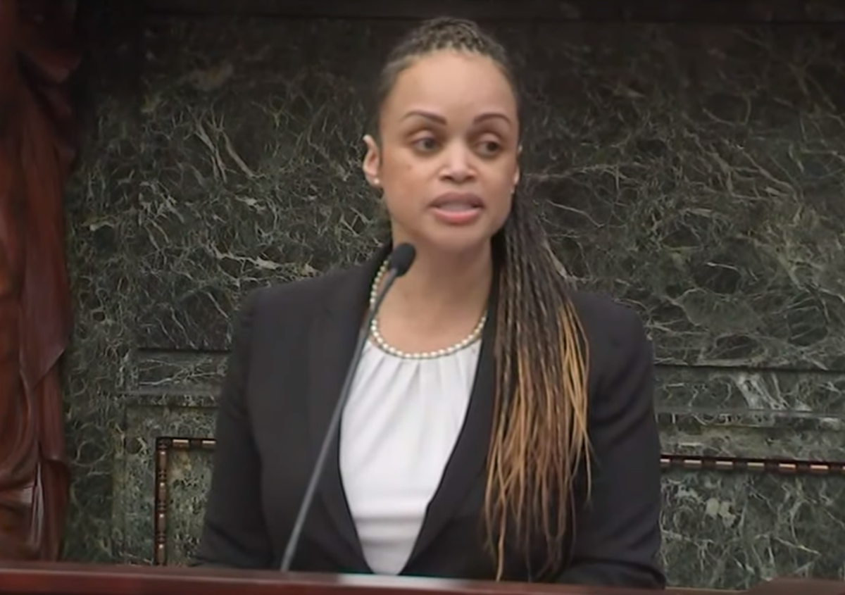 danielle-outlaw-philadelphia-appoints-first-black-female-police-commissioner-the-independent-the-independent