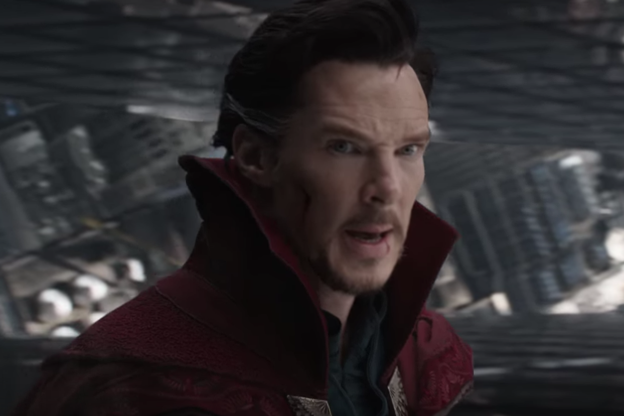 Doctor Strange 2: Benedict Cumberbatch to be joined by unexpected characters in Marvel sequel