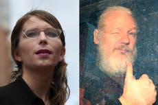 UN official accuses UK and US of torture over Assange and Manning