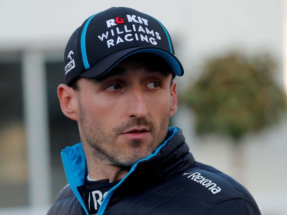 F1 news: Robert Kubica joins Alfa Romeo for 2020 season