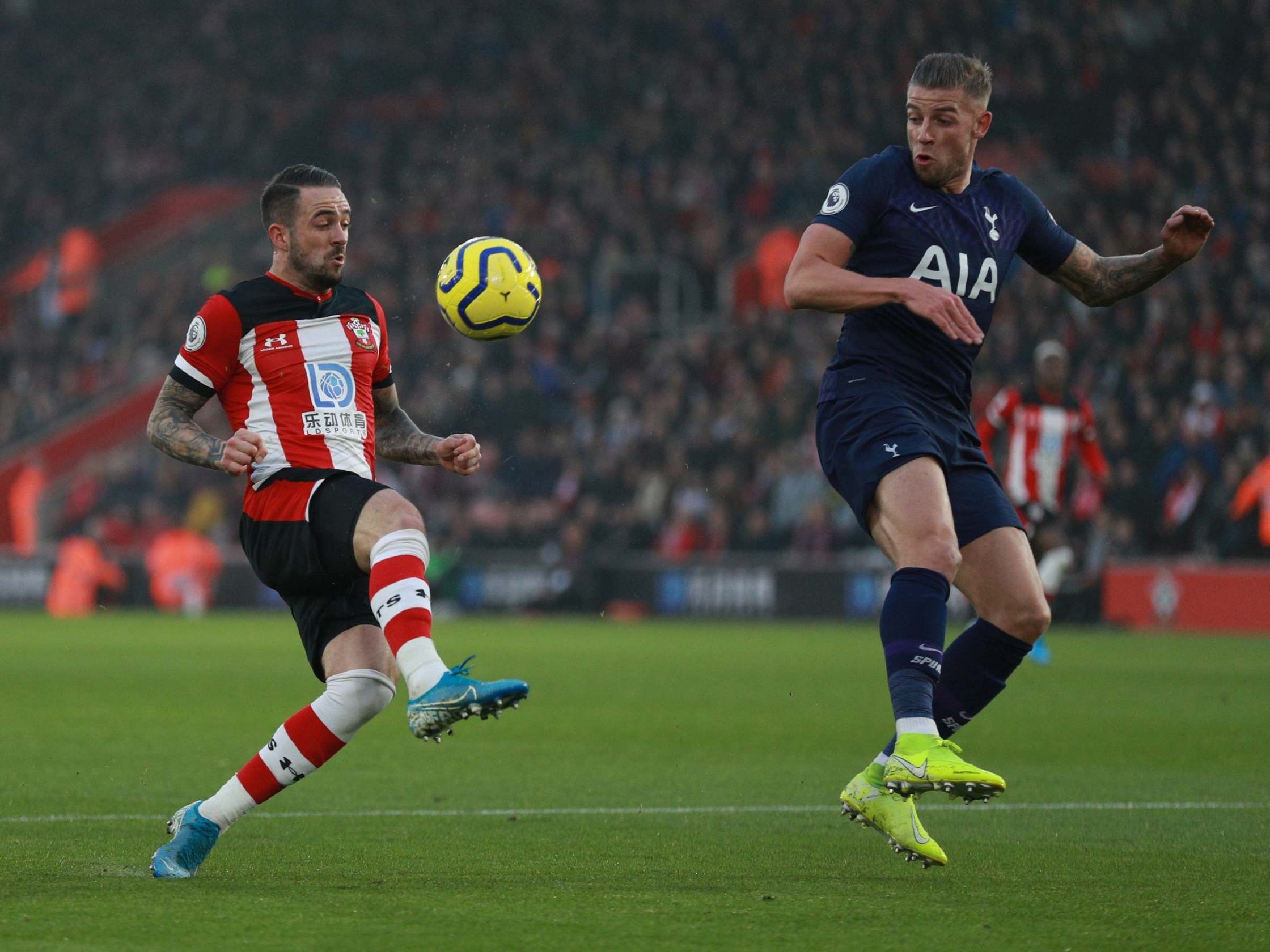 Southampton vs Tottenham: Five things we learned as Danny Ings kills off Spurs | The ...