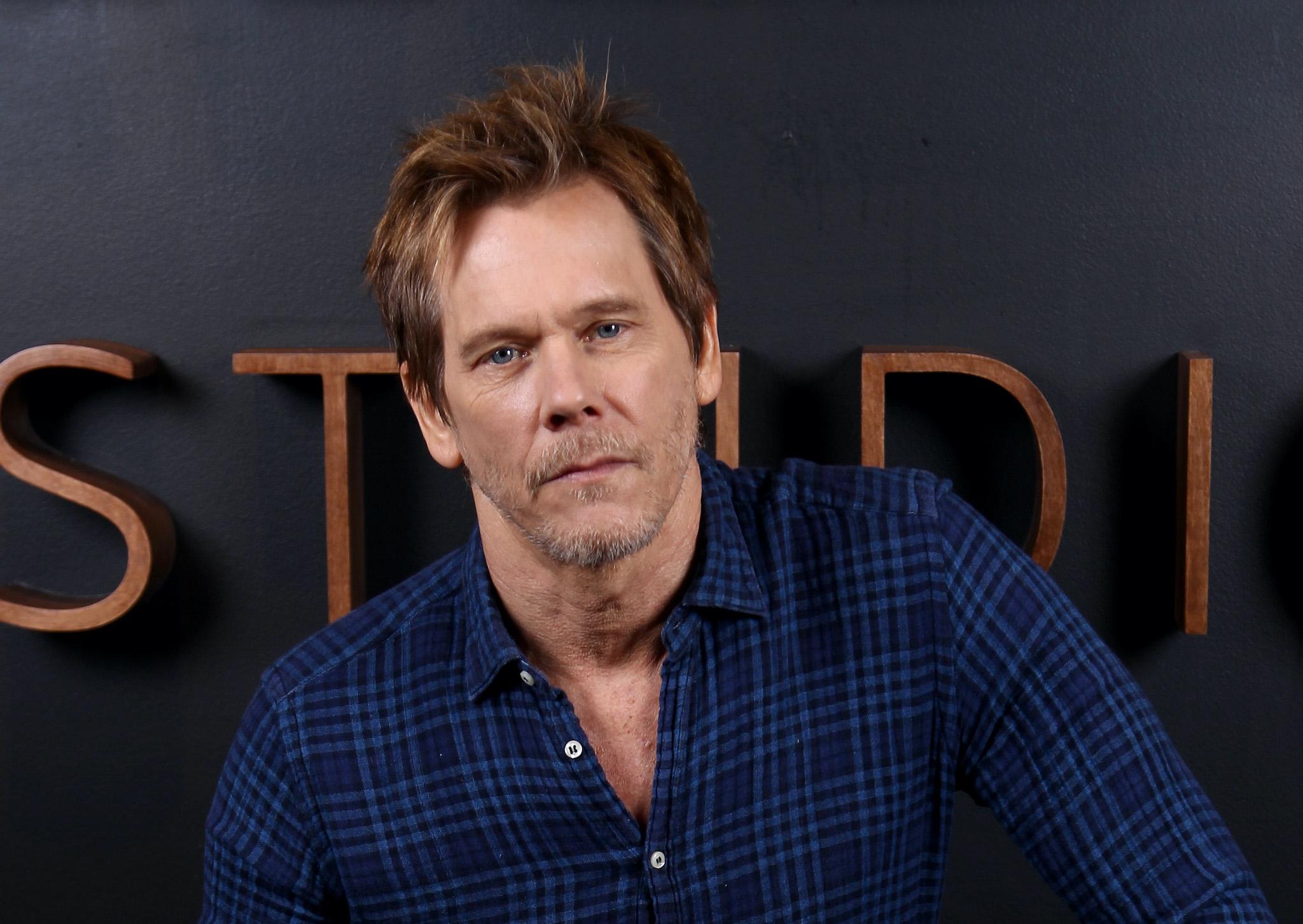 Kevin Bacon shares emotional Instagram post about murdered man with the same name