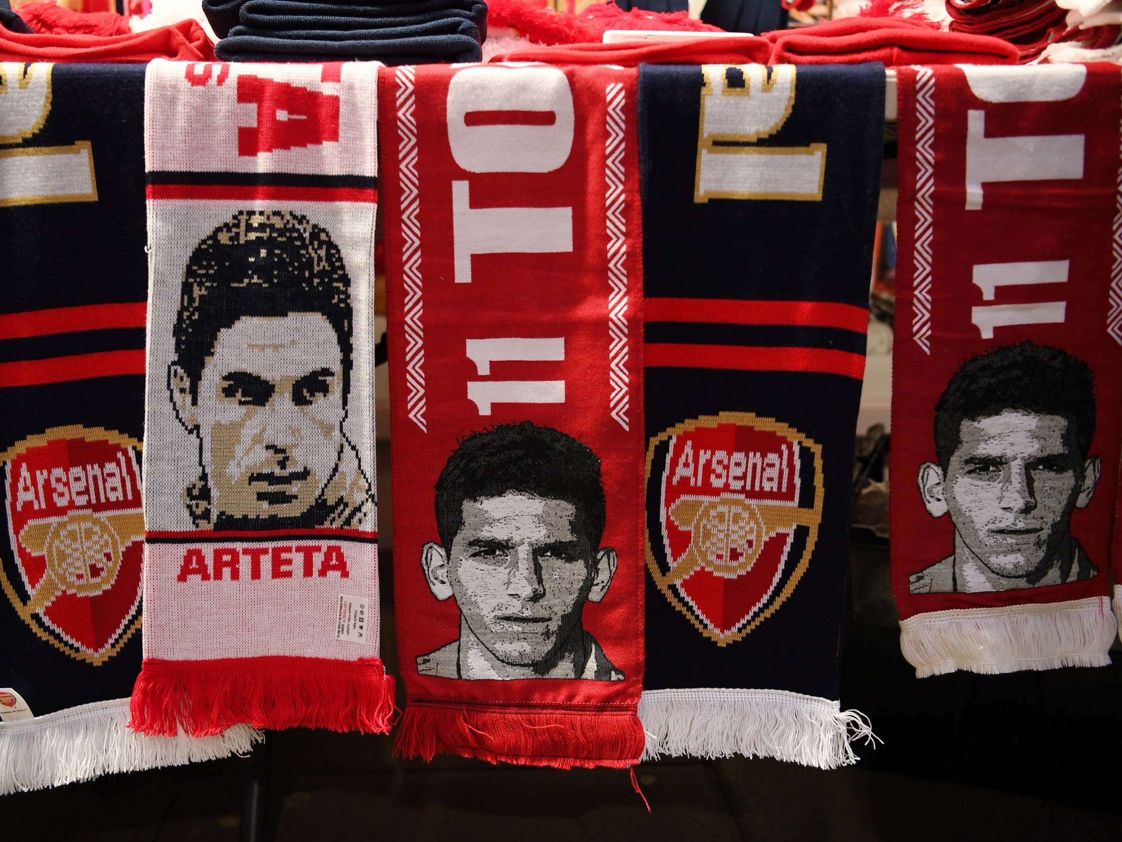 Arsenal vs Manchester United LIVE: Team news, line-ups and more ahead of Premier League fixture tonight