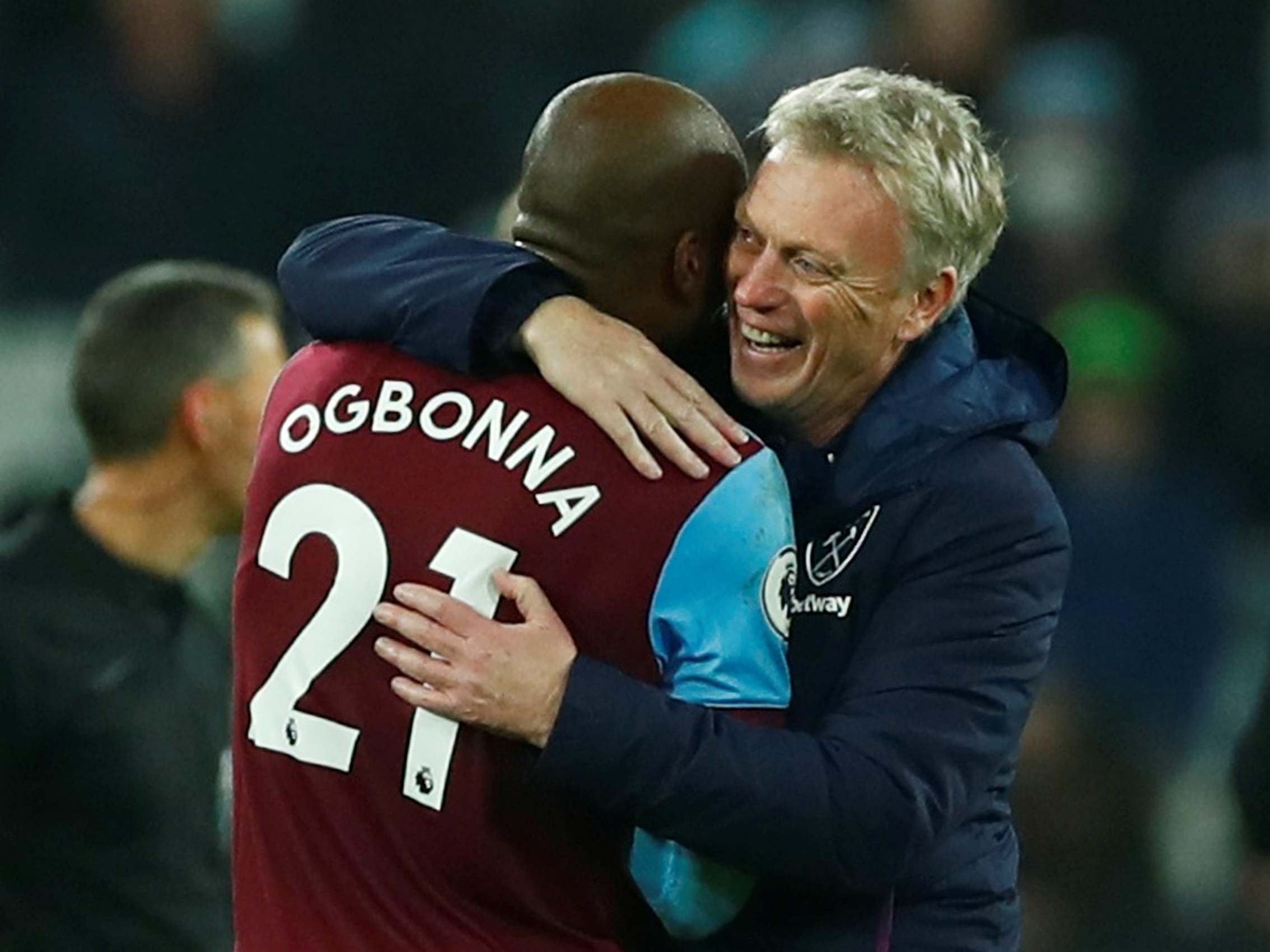 West Ham vs Bournemouth result: David Moyes' steady hand guides Hammers to heavy win
