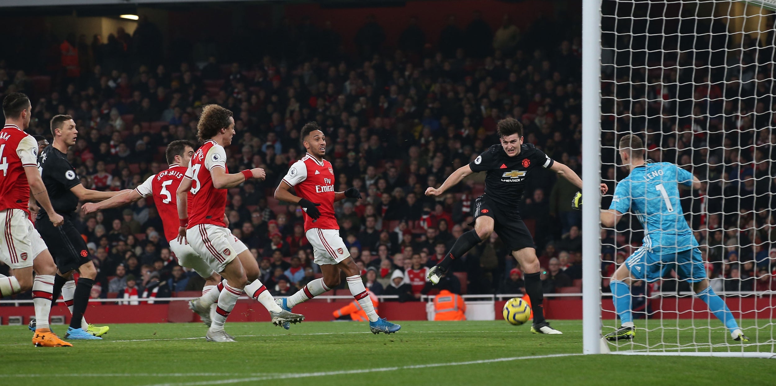 FA Cup win can give Arsenal their addiction to winning ...