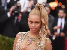 Beyoncé shares rare pictures of twins Rumi and Sir on Instagram