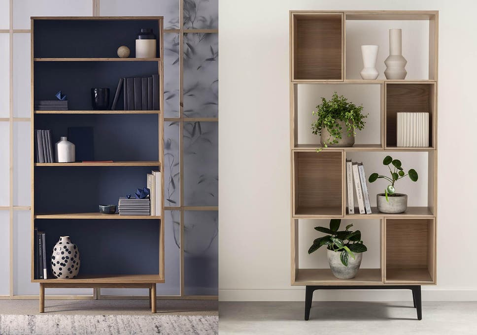 Best Bookcases That Display More Than Just Your Favourite Paperbacks