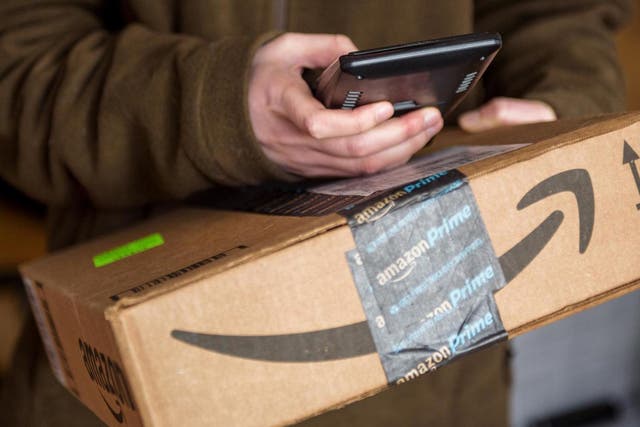 Amazon has a strict 'no exceptions' policy on photo ID