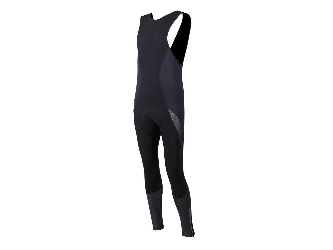 water repellent cycling tights