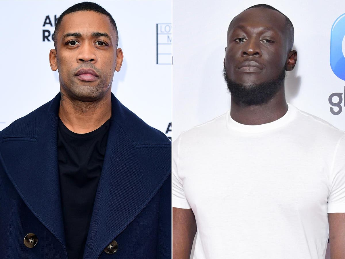 Stormzy Responds To Wiley Diss Track With Disappointed Mention My Name For The Clout Go Figure The Independent The Independent