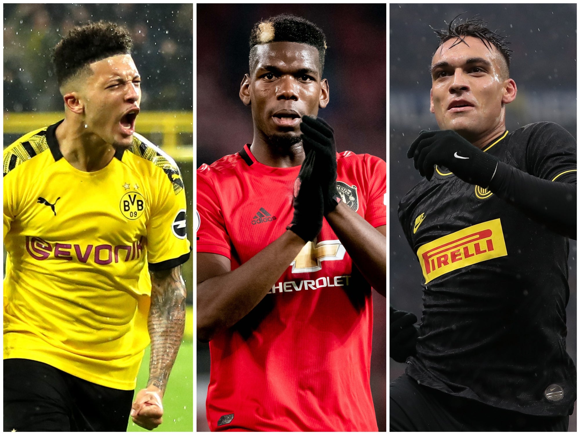 Premier League transfer news 40 players who could move in January