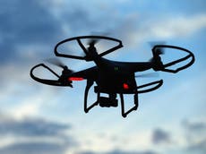 ‘Creepy’ unexplained drone sightings over rural towns worry residents