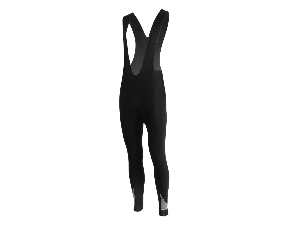 best winter cycling bib tights