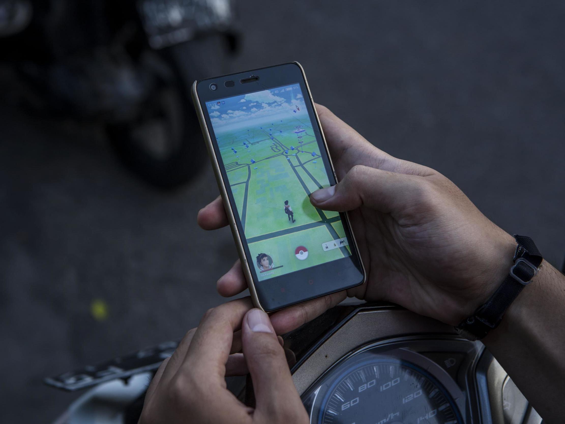 New documents have revealed how the Canadian military reacted to Pokemon Go players trespassing on bases