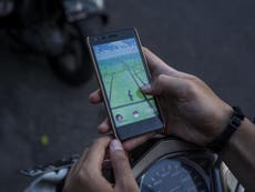 Canadian military ordered to play Pokemon Go after fans invade bases