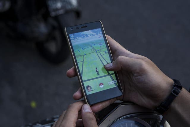 New documents have revealed how the Canadian military reacted to Pokemon Go players trespassing on bases