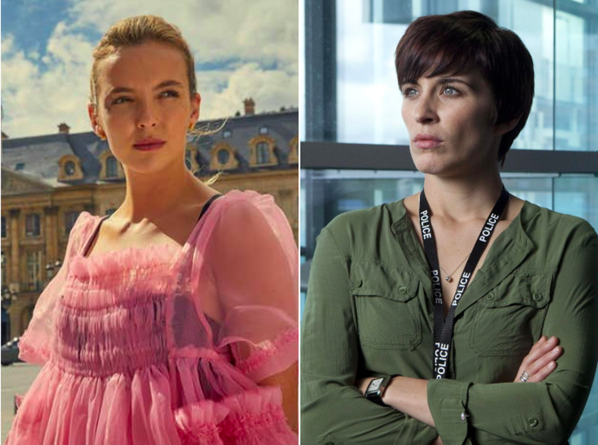 BBC 2020 trailer teases new Line of Duty and Killing Eve The