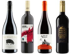 7 red wines to blow away the January blues