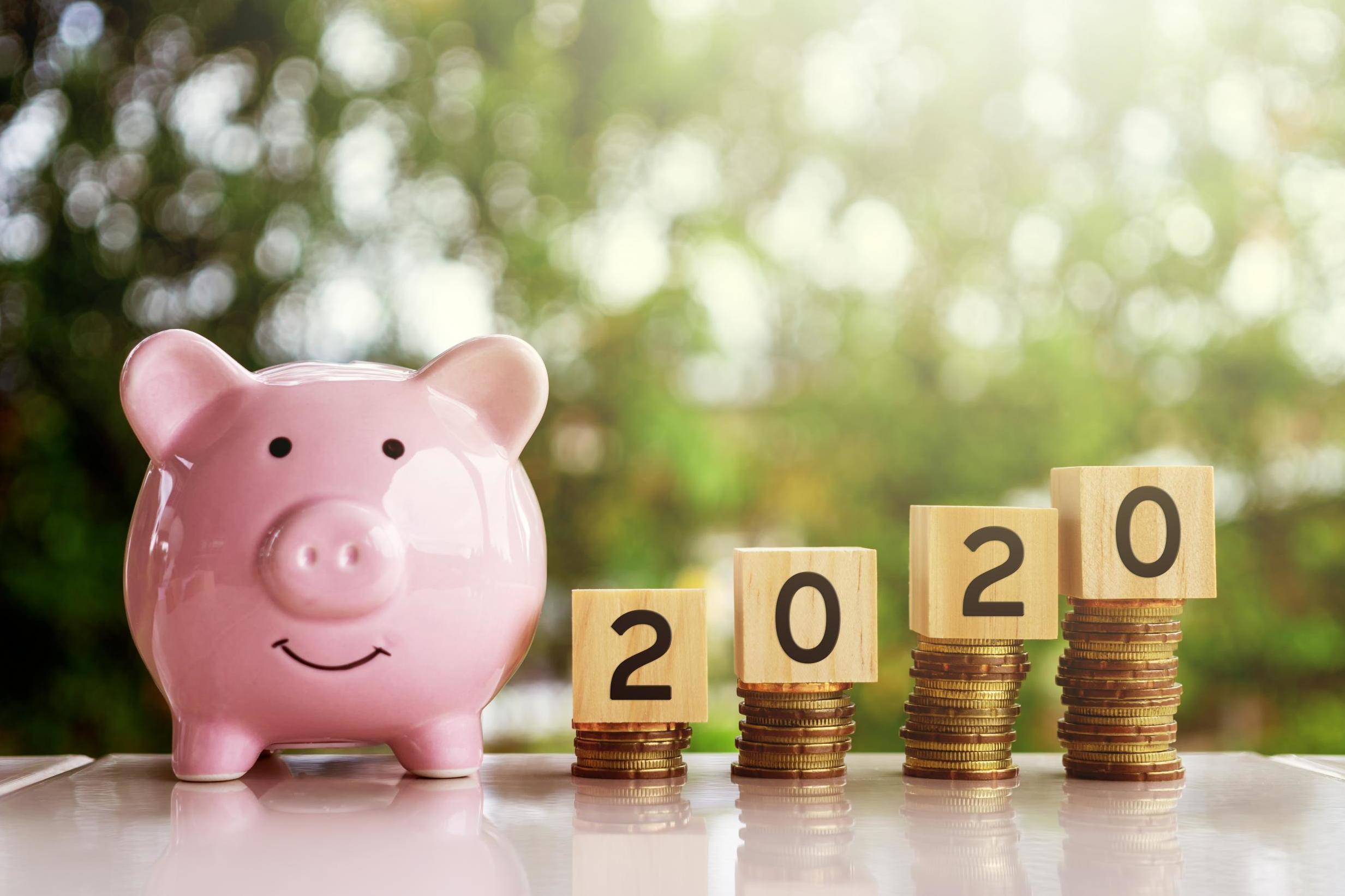 This is what the 50/30/20 rule means