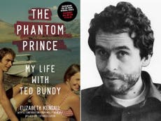 A secret Ted Bundy book is being re-published