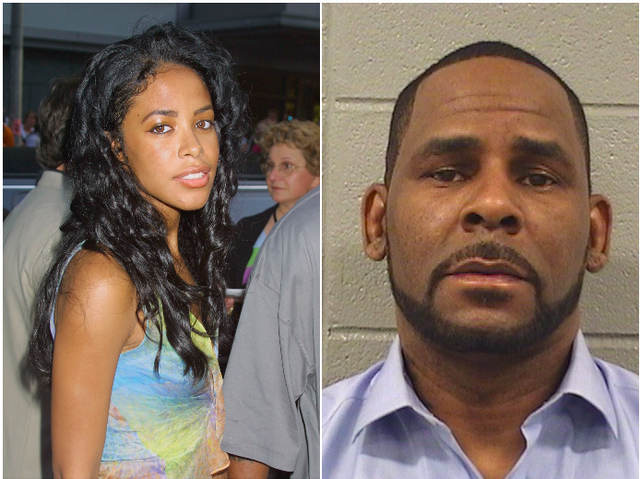 Surviving R Kelly - latest news, breaking stories and ...