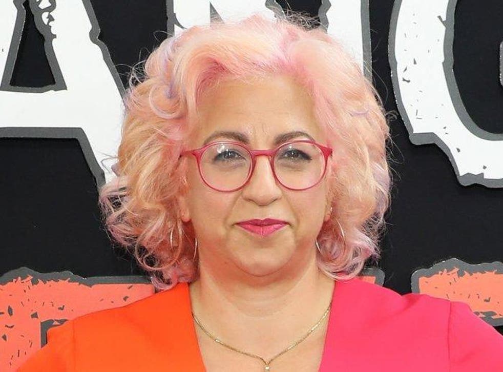 Jenji Kohan paid tribute to her son who died in a tragic skiing accident