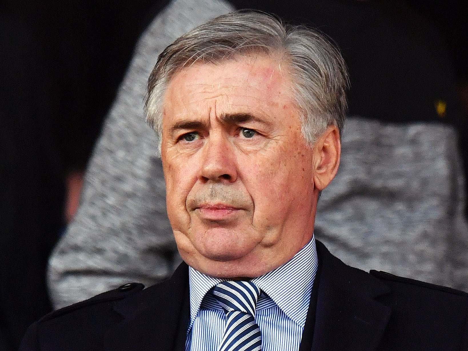 Carlo Ancelotti tells Everton to seize 'fantastic opportunity' against Liverpool