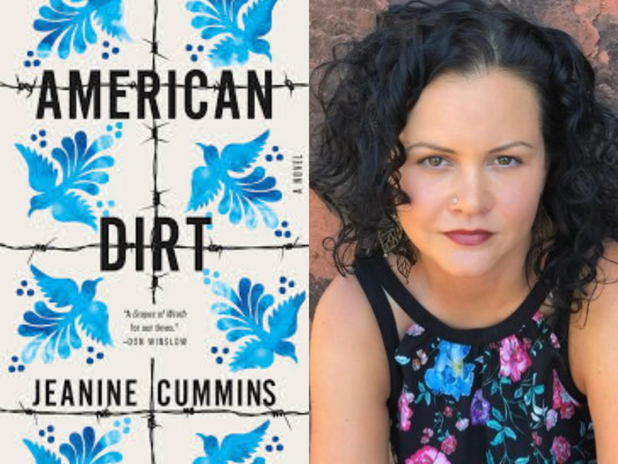 Jeanine Cummins’ ‘American Dirt’ is so much more than a simple thriller (Twitter)