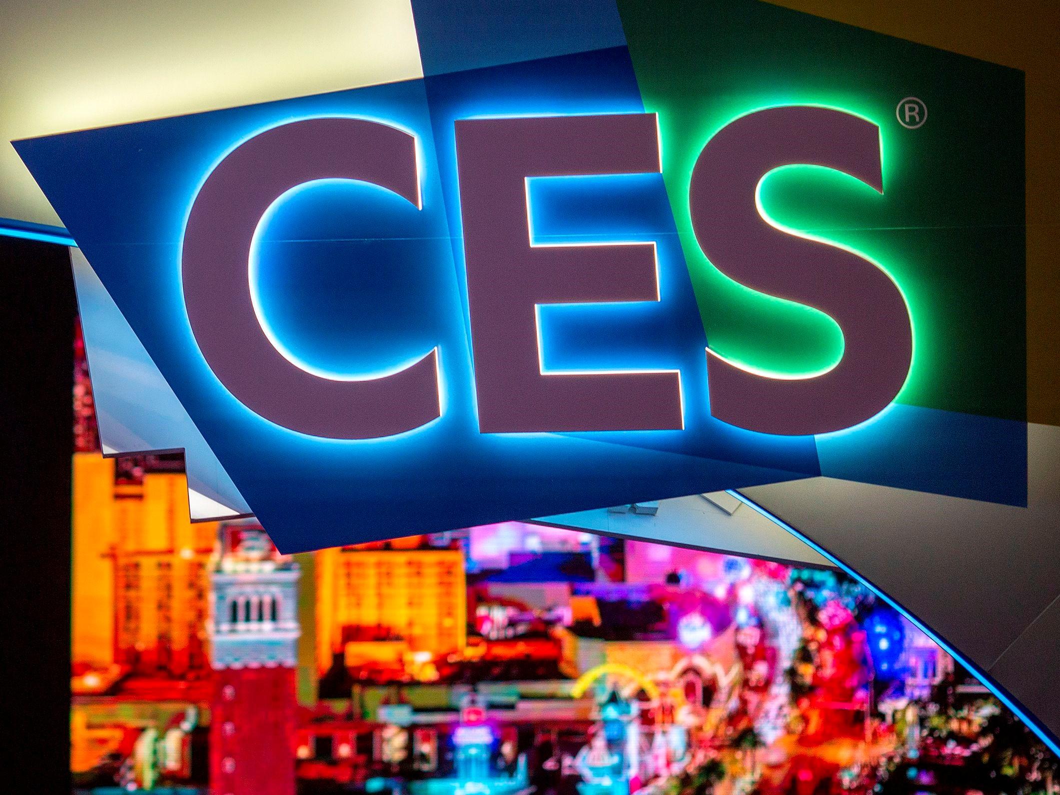 CES 2020 kicks off in Las Vegas, Nevada, on 7 January