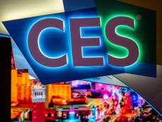 CES 2020 set for ‘artificial humans’, transport pods and Ivanka Trump