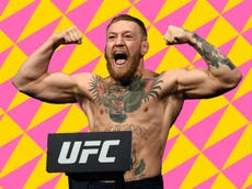 McGregor vs Cerrone UFC 246 fight preview