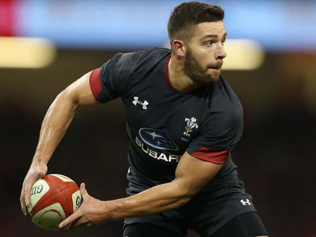 Rhys Webb will be eligible to play for Wales in the 2020 Six Nations