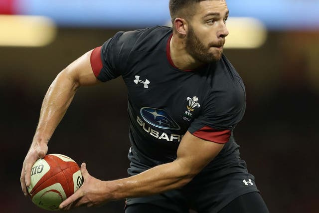 Rhys Webb will be eligible to play for Wales in the 2020 Six Nations