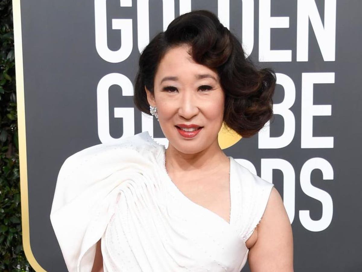 Killing Eve star Sandra Oh on lack of diversity in British TV and film: ‘Sometimes it would be me and 75 white people’