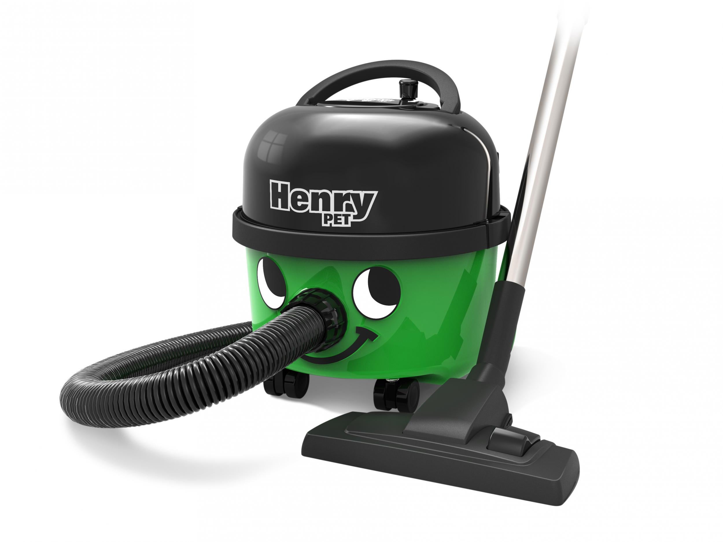 argos children's henry hoover