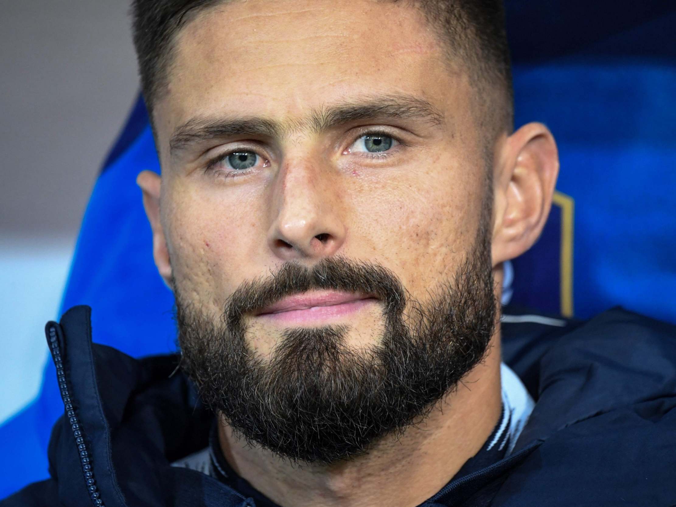 Giroud could leave Chelsea in January