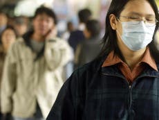 Nearly 50 people contract mystery respiratory illness in China
