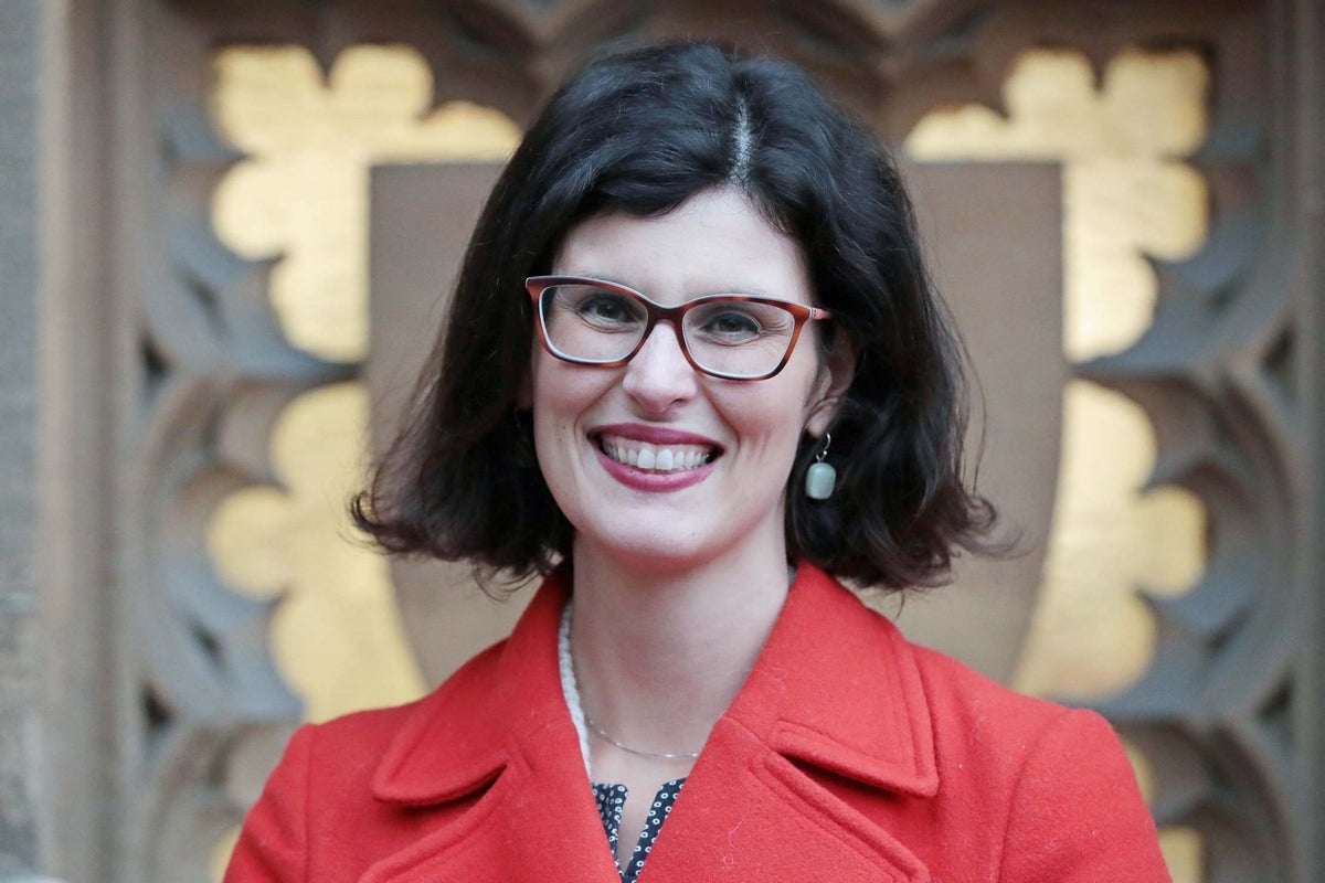 Layla Moran to stand for Liberal Democrat leadership | The Independent ...