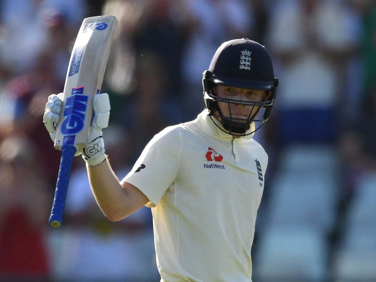 Ollie Pope laments ‘missed opportunity’ as England collapse against