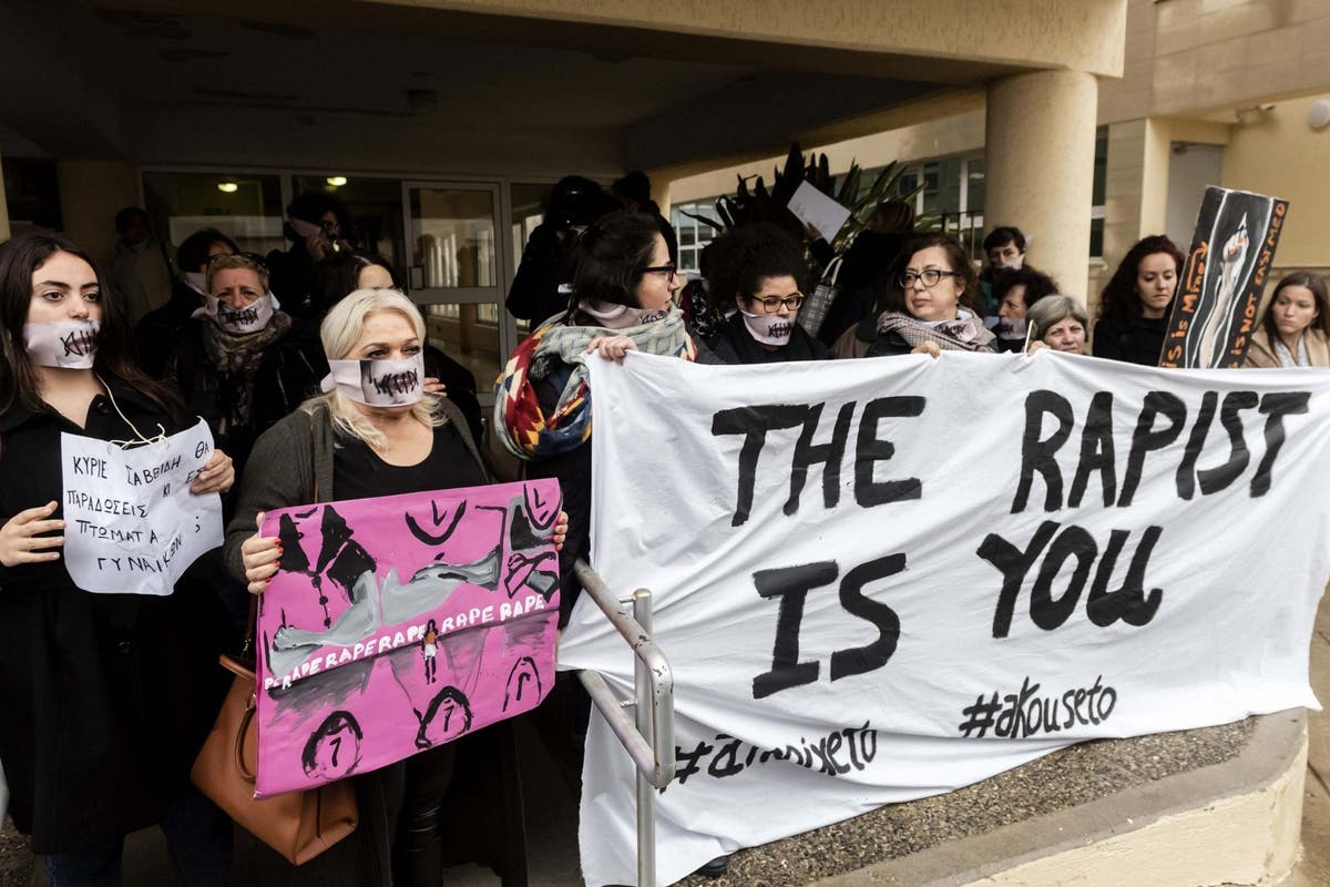 Voices: Cyprus is too busy playing politics to care about justice