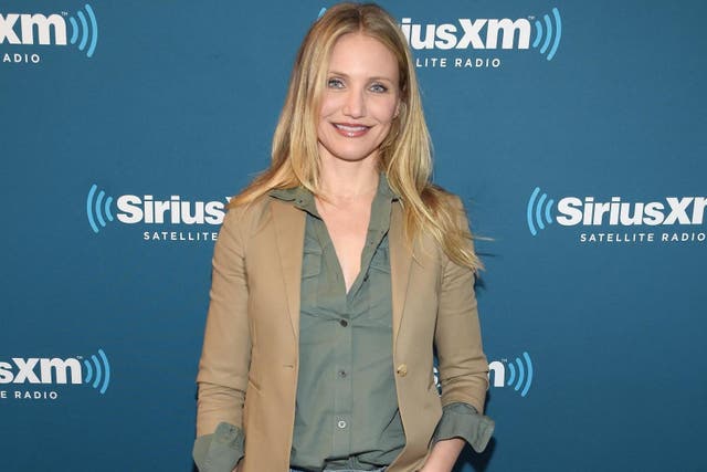 Cameron Diaz and Benji Madden announce birth of daughter (Getty)