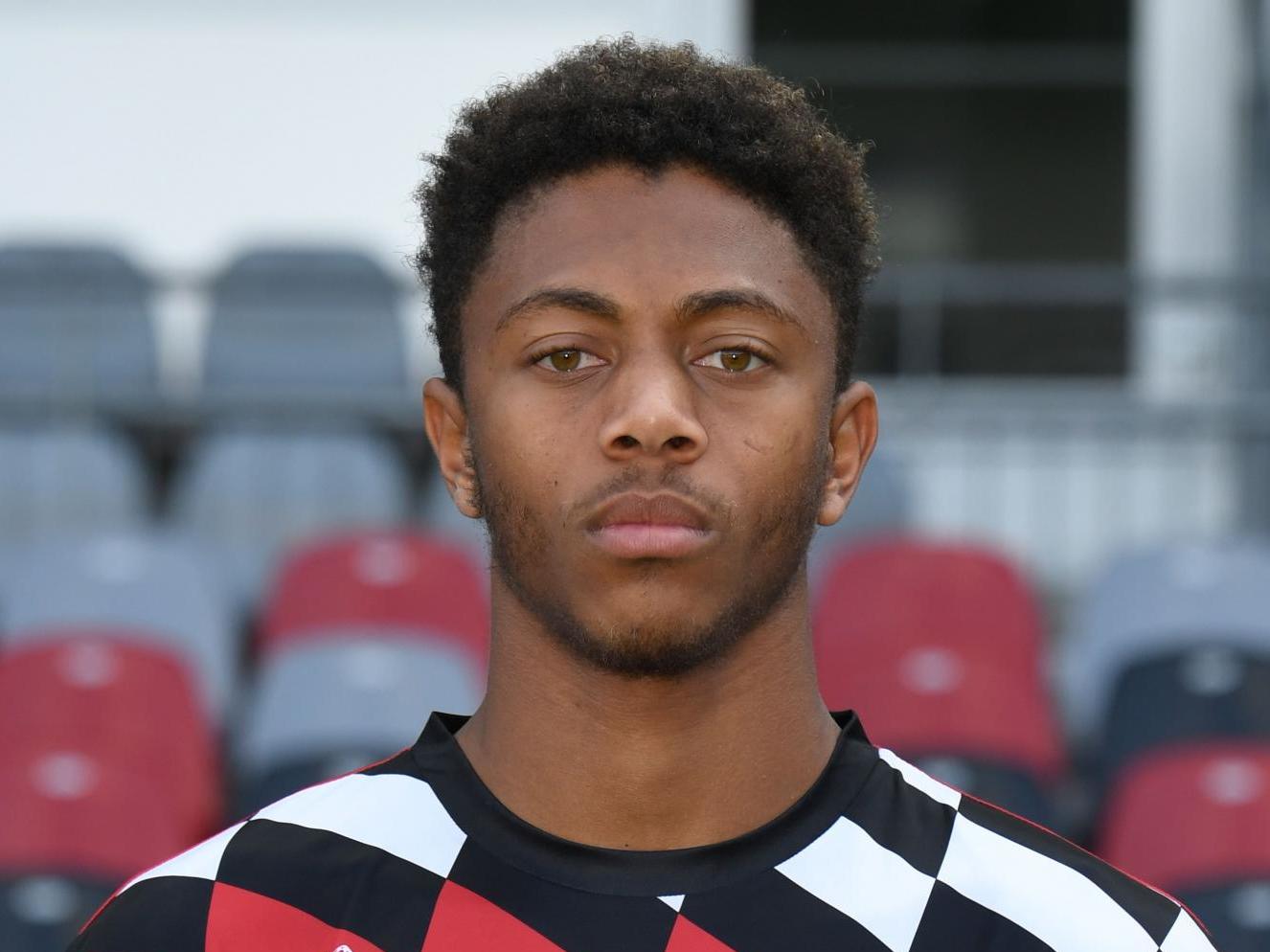 Nathael Julan: Guingamp striker dies in car accident after training, aged 23