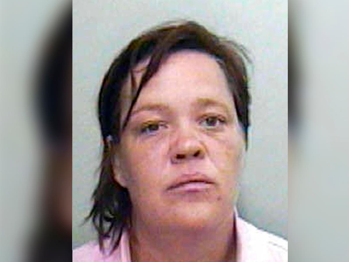 ‘Sinister’ female paedophile who abused nursery children to be released from prison