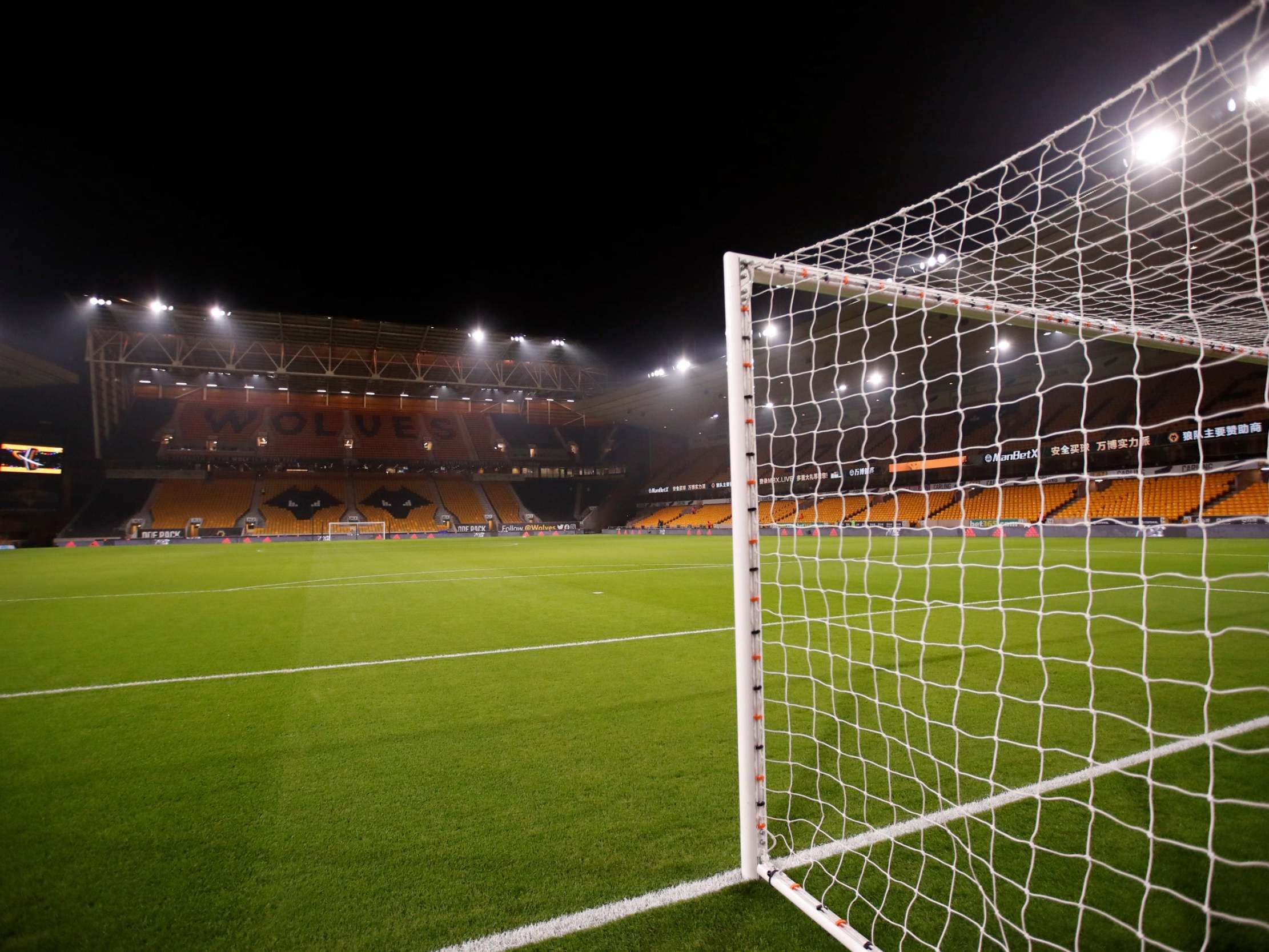 Wolves vs Manchester United LIVE: Team news, line-ups and more ahead of FA Cup fixture today