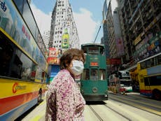 Hong Kong issues emergency response as mystery China disease spreads