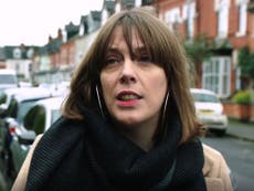 Jess Phillips handed frontbench job as Starmer unveils shadow cabinet